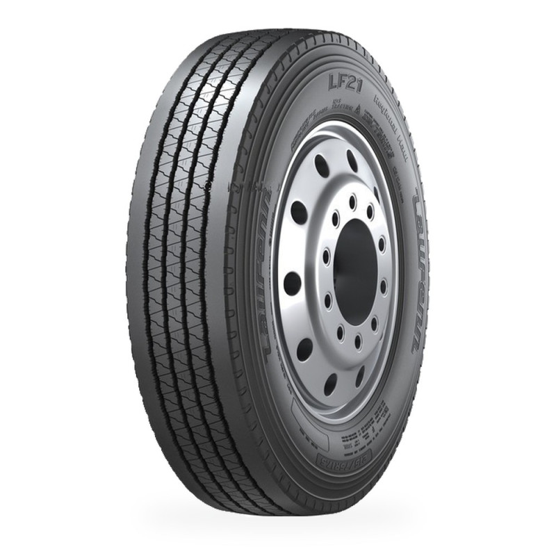 Pneu LAUFENN LF21 205/75 R 17.5 124/122M 3PMSF