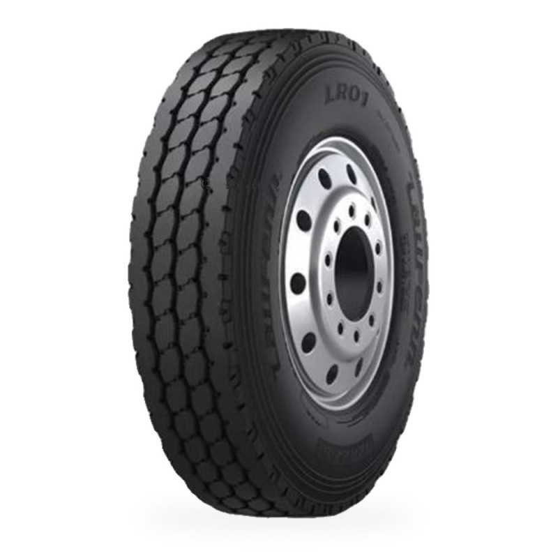 Pneu LAUFENN LR01 315/80 R 22.5 156/150K 3PMSF