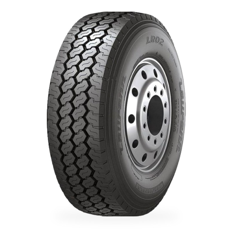 Pneu LAUFENN LR02 385/65 R 22.5 160K 3PMSF