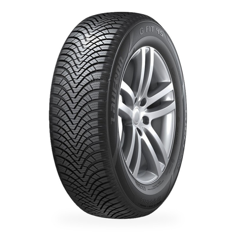 Pneu LAUFENN G Fit 4S LH71 155/80 R 13 79T 3PMSF