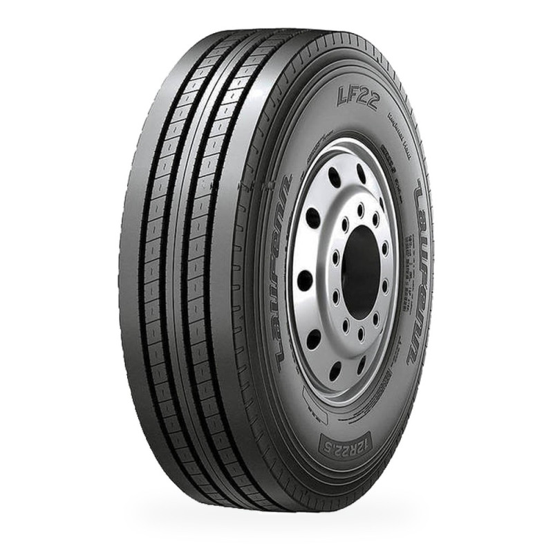 Pneu LAUFENN LF22 315/80 R 22.5 156/150L 3PMSF