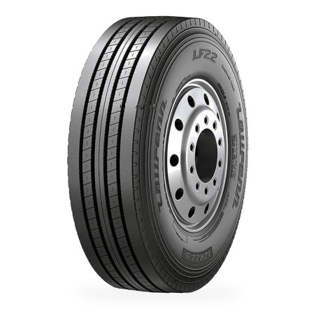 Pneu LAUFENN LF22 315/80 R 22.5 156/150L 3PMSF