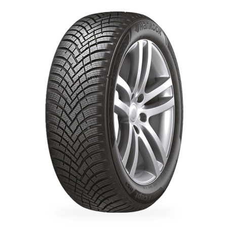 Pneu HANKOOK Winter Icept RS3 W462 215/55 R 16 97H XL 3PMSF