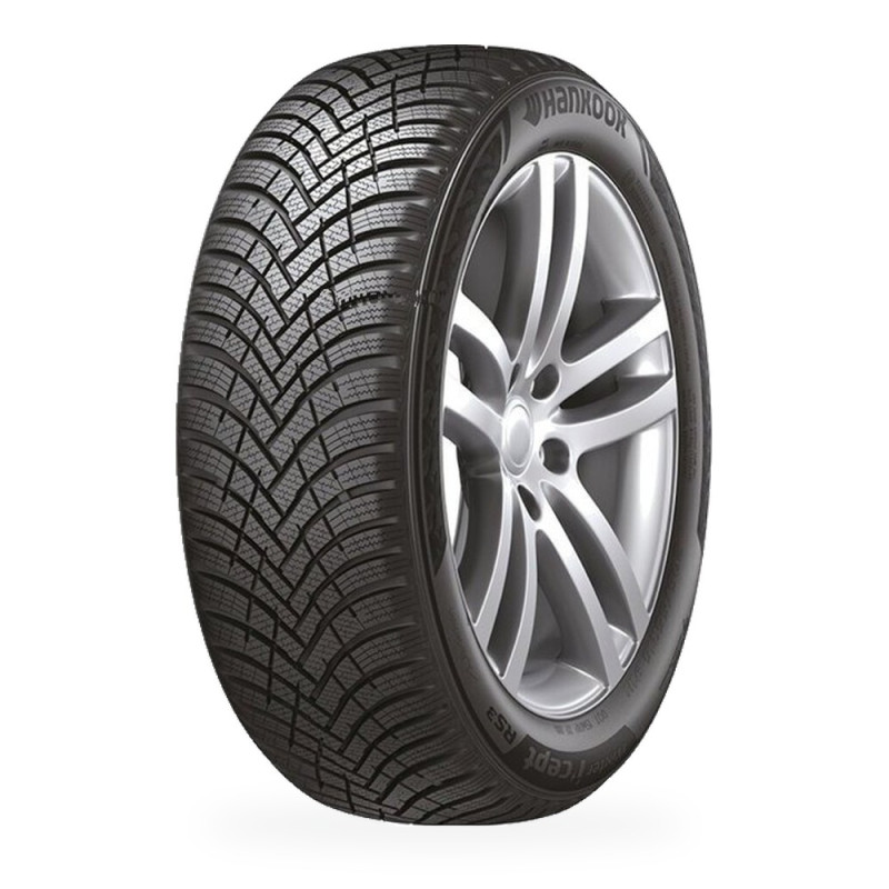 Pneu HANKOOK Winter Icept RS3 W462 215/70 R 16 100T 3PMSF
