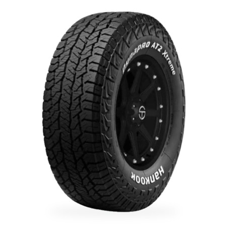 Pneu HANKOOK Dynapro AT2 Xtreme RF12 9.50R 15 104S 3PMSF