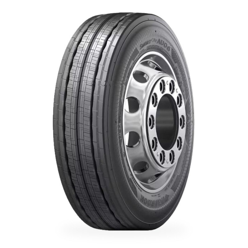 Pneu HANKOOK AU06 245/70 R 19.5 143/141K 3PMSF