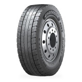 Pneu HANKOOK Smart Flex DL51 315/80 R 22.5 156/150L 3PMSF