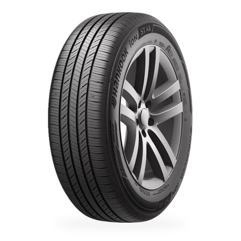 Pneu HANKOOK ION ST AS IH61 215/50 R 17 91W