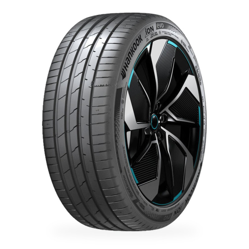Pneu HANKOOK iON Evo 215/50 R 19 97H XL