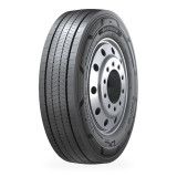 Pneu HANKOOK e-Smart City AU56 275/70 R 22.5 152/149J 3PMSF
