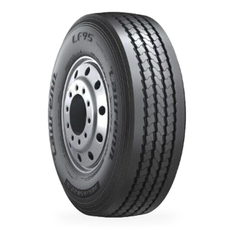 Pneu LAUFENN LF95 385/65 R 22.5 164K 3PMSF