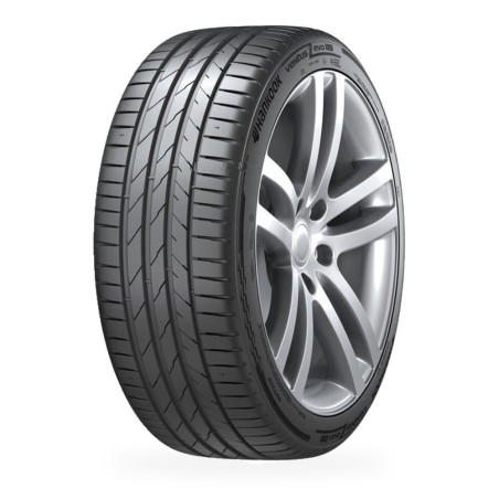 Pneu HANKOOK Ventus S1 Evo4 K137 215/45 R 17 91Y XL