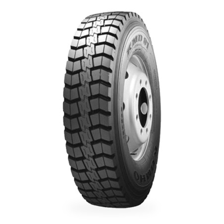 Pneu KUMHO KMD01 315/80 R 22.5 156/150K 3PMSF