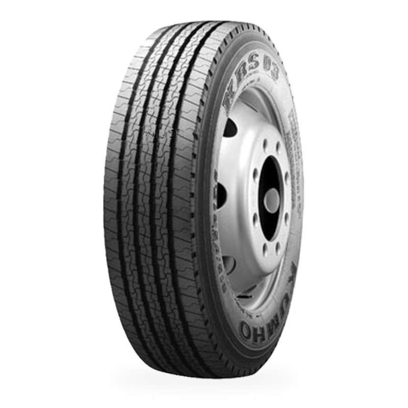 Pneu KUMHO RS03 K 315/60 R 22.5 152L