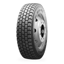 Pneu KUMHO KRD02 235/75 R 17.5 132/130M 3PMSF