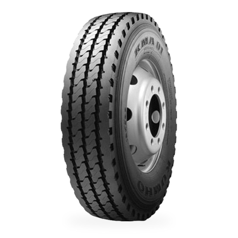 Pneu KUMHO KMA01 295/80 R 22.5 152K