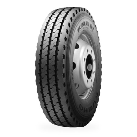 Pneu KUMHO KMA01 295/80 R 22.5 152K