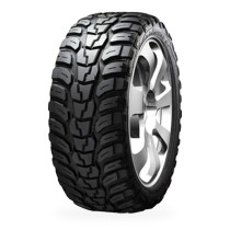 Pneu KUMHO Road Venture MT KL71 265/75 R 16 123/120Q