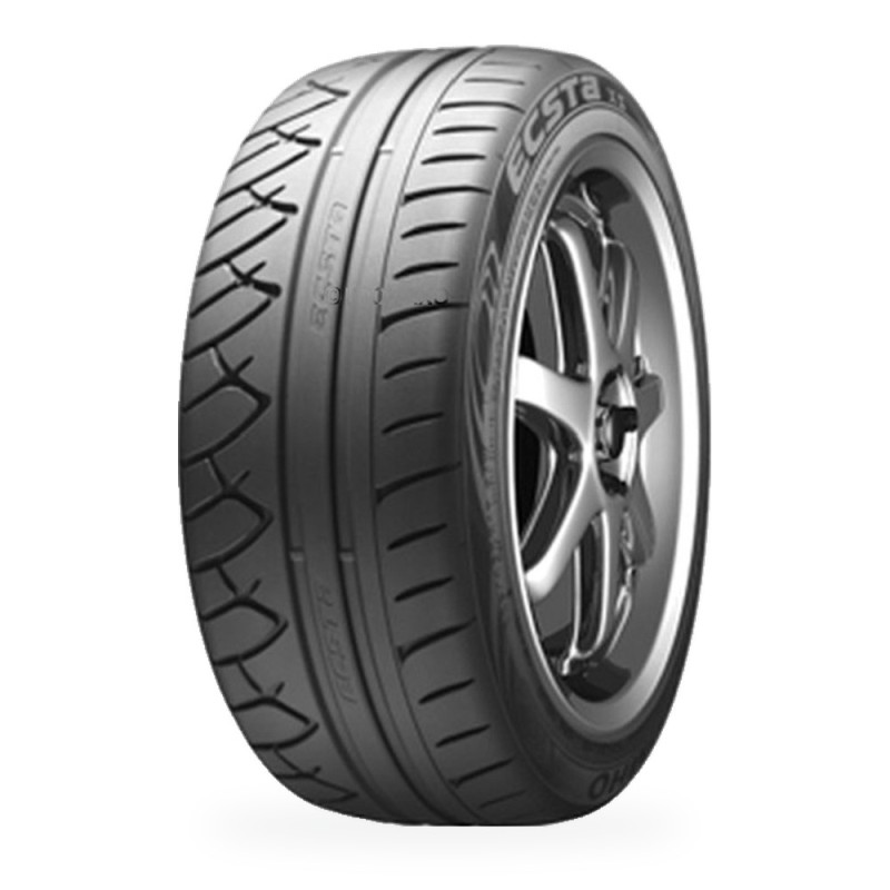 PN KUM 265/35 18 XL 97 W KU36 EK