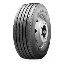 PN KUM 315/80R22.5 156/150L LS03