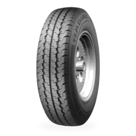 Pneu KUMHO Radial 857 205/75 R 14 109/107R