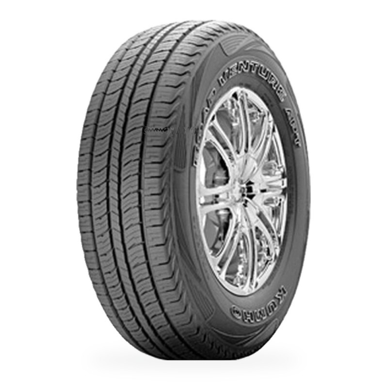 Pneu KUMHO Road Venture APT KL51 225/65 R 17 102H