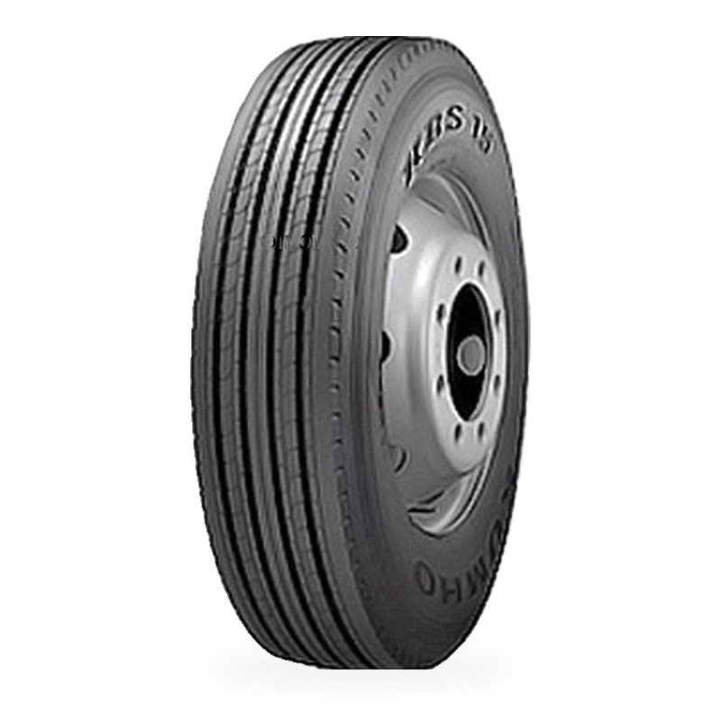 Pneu KUMHO RS15 295/80 R 22.5 152/148M