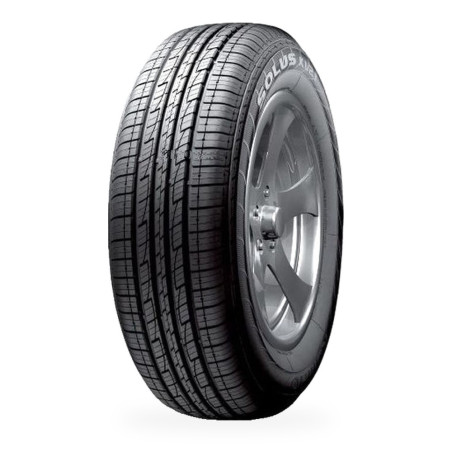 Pneu KUMHO Solus KL21 265/60 R 18 110H