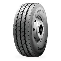 Pneu KUMHO KMA11 13R 22.5 156/150K 3PMSF