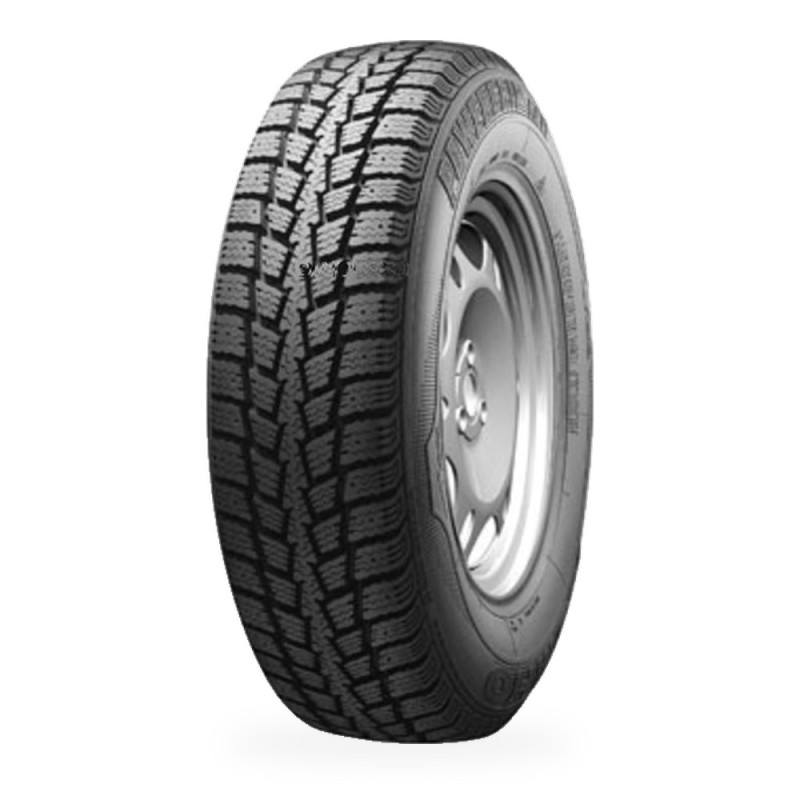 Pneu KUMHO KC11 Power Grip 245/75 R 16 120/116Q 3PMSF