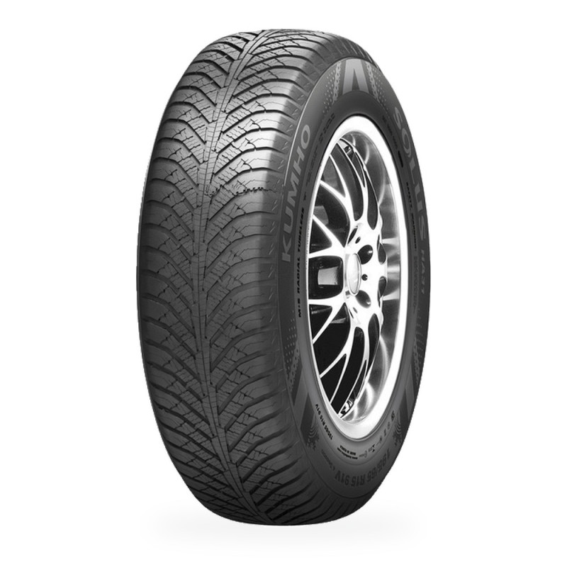 Pneu KUMHO Solus 4S HA31 175/70 R 13 82T 3PMSF