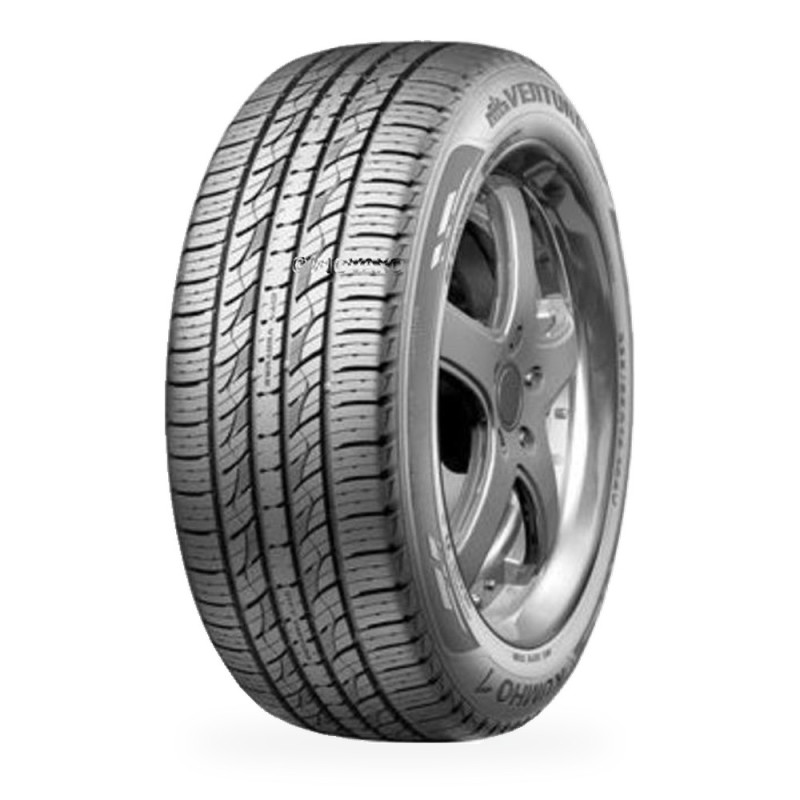 Pneu KUMHO Crugen Premium KL33 225/60 R 17 99V