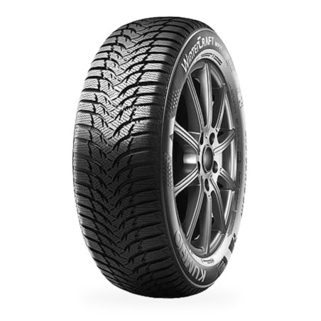 Pneu KUMHO WinterCraft WP51 185/55 R 16 83H 3PMSF