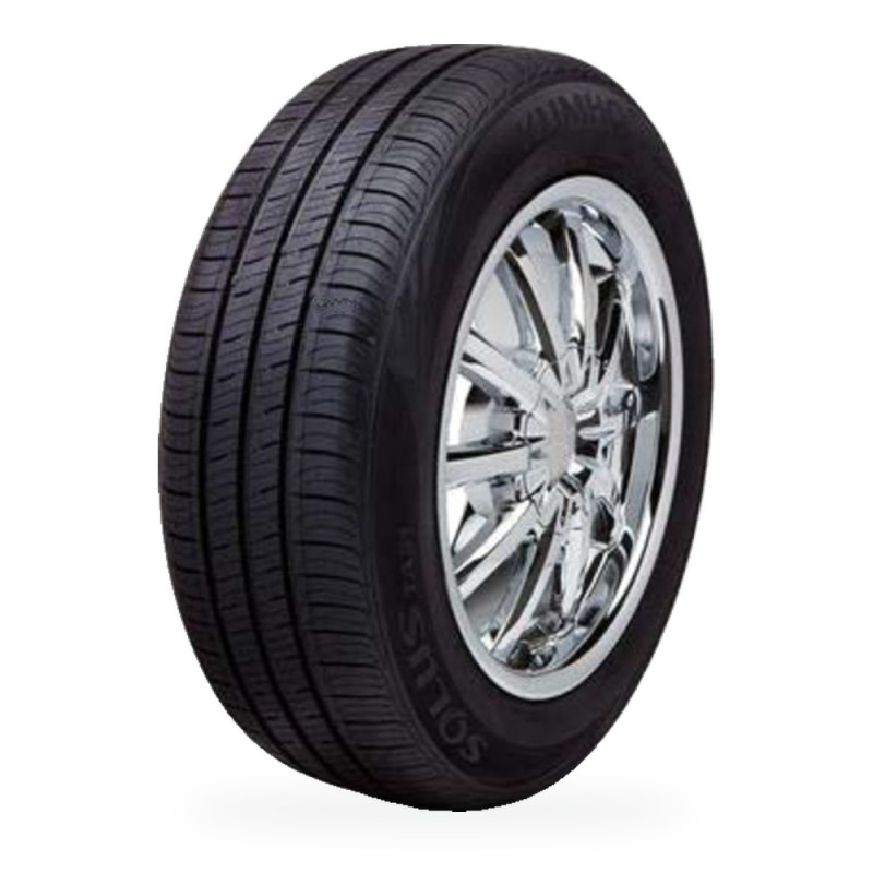 PN KUM 205/60R16 92H TA31