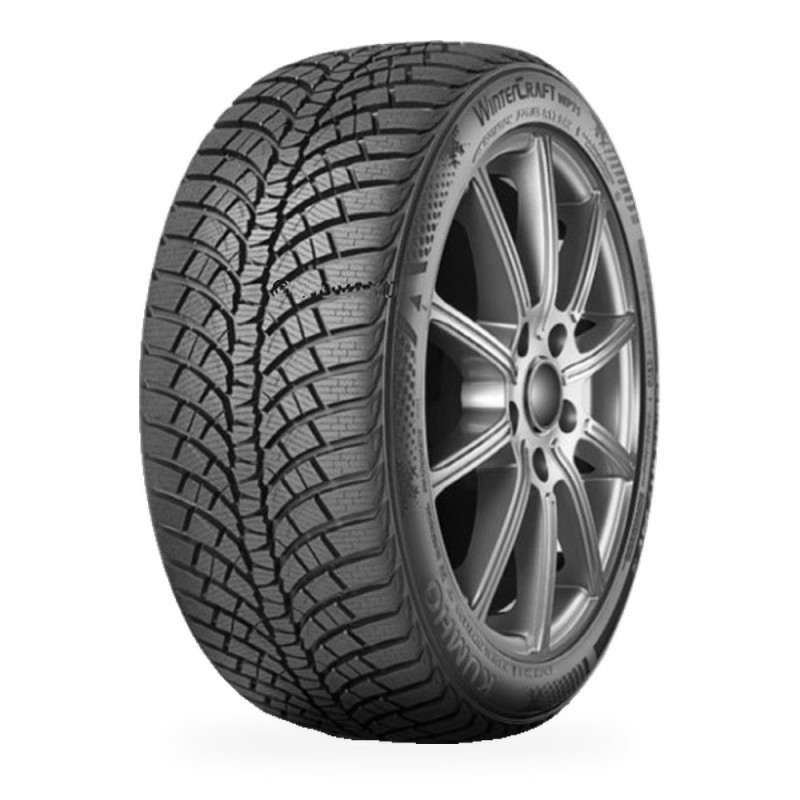 Pneu KUMHO WinterCraft WP71 275/35 R 19 100V XL 3PMSF