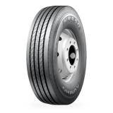 Pneu KUMHO KRS50 315/80 R 22.5 158/150L