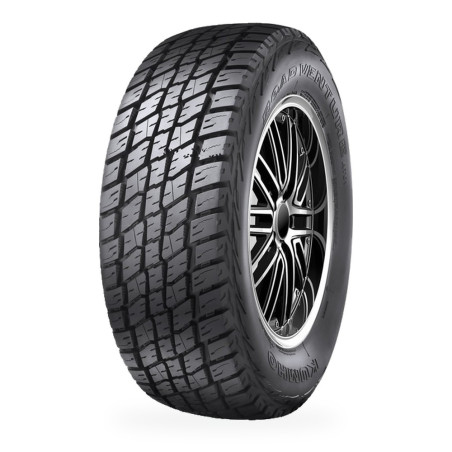 Pneu KUMHO Road Venture AT61 215R 15 105S XL