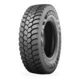 Pneu KUMHO KMD51 315/80 R 22.5 156/150K 3PMSF