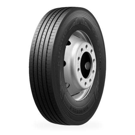 Pneu KUMHO KXS10 315/70 R 22.5 156/150L 3PMSF