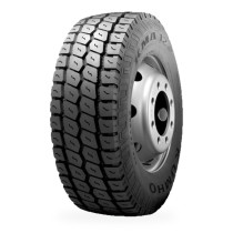 Pneu KUMHO KMA12 445/65 R 22.5 169K 3PMSF