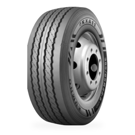Pneu KUMHO KXA11 385/55 R 22.5 160K 3PMSF