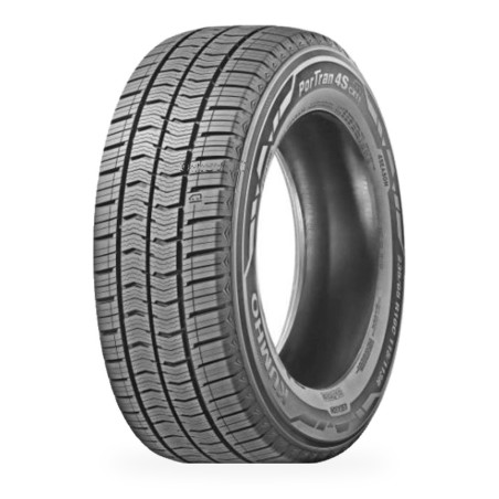 Pneu KUMHO Portran 4S CX11 195/70 R 15 104/102R 3PMSF