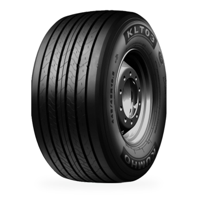 Pneu KUMHO KLT03 445/45 R 19.5 160J 3PMSF
