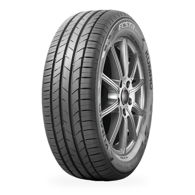 Pneu KUMHO Ecsta HS52 205/55 R 16 91W