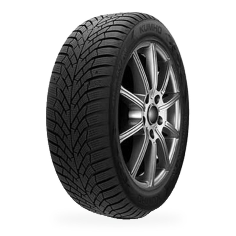 Pneu KUMHO Wintercraft WP52 225/50 R 17 94H 3PMSF