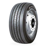 Pneu KUMHO KLT31 385/55 R 22.5 160K 3PMSF