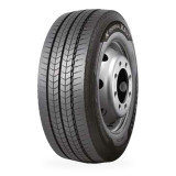 Pneu KUMHO KXA31 245/70 R 17.5 136/134M 3PMSF