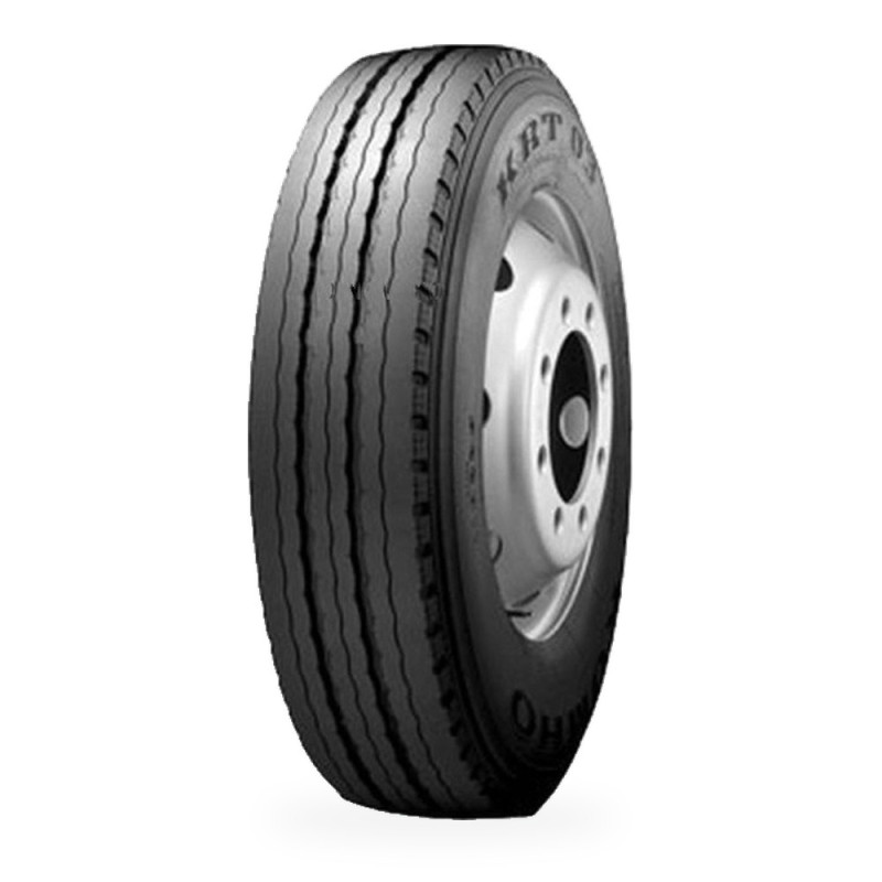 Pneu KUMHO KRT03 285/70 R 19.5 150/148K 3PMSF