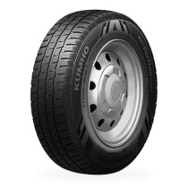Pneu KUMHO CW51 215/65 R 17 108/105R 3PMSF