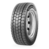 Pneu KUMHO KXD31 205/75 R 17.5 124/122M 3PMSF